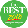 Best of Burlington County Times 2018