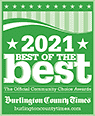 Best of Burlington County Times 2021