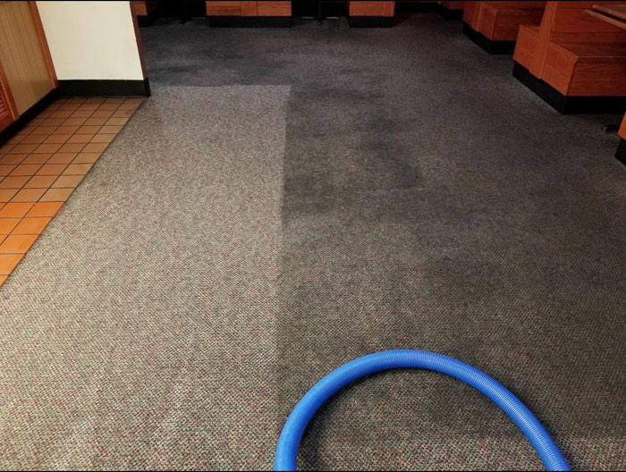 AllBrite Carpet Cleaning - South Jersey