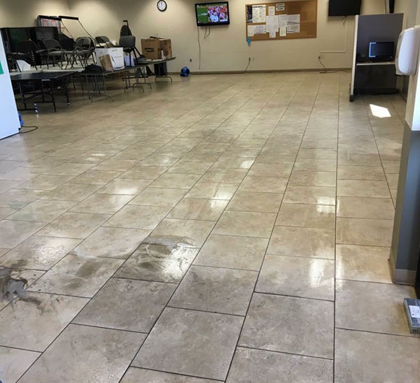 AllBrite - Burlington County Tile & Grout Cleaning NJ